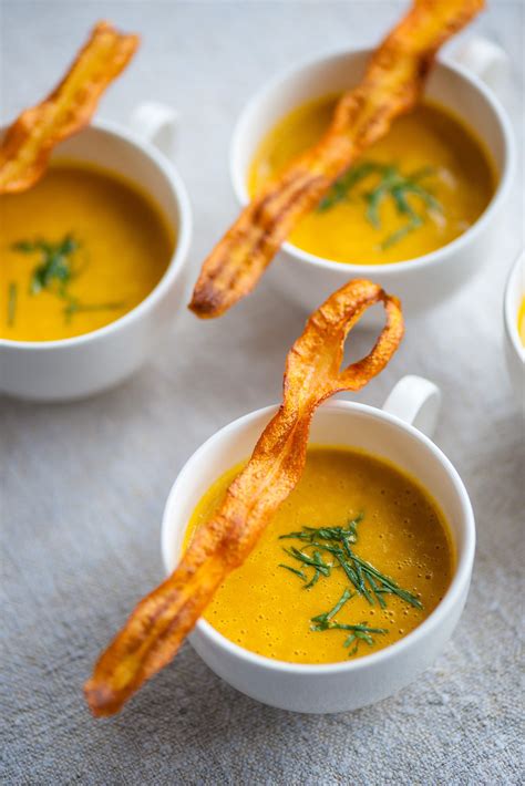 Curried Carrot Soup - Arthritis Action
