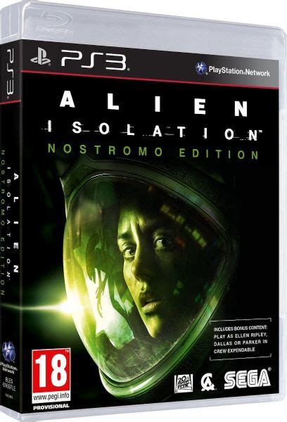 Image result for Alien Isolation PS3