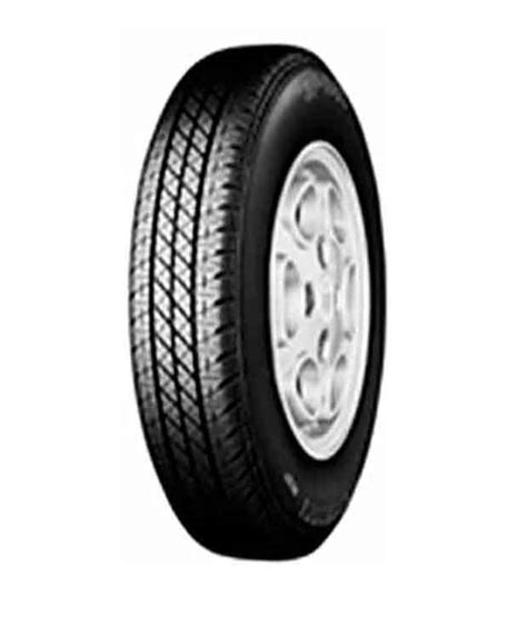 Bridgestone - Car Tyres S248 TT - 145/80/12 Size Prices in India ...