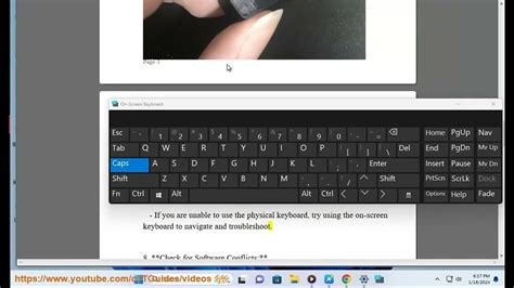 Image result for How to Fix Logitec Keybinds Lock
