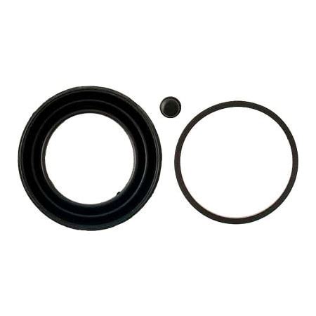 Raybestos R-Line Brake Caliper Seal Kit - Brakes WK4232 | Zoro