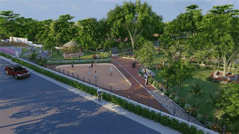 NEOCITY - Sadashivpet's Gateway to a Smarter Tomorrow