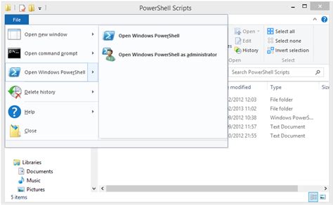 Image result for Windows PowerShell Set Command to Default