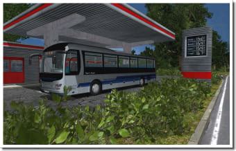City Bus Simulator 2010 - Download