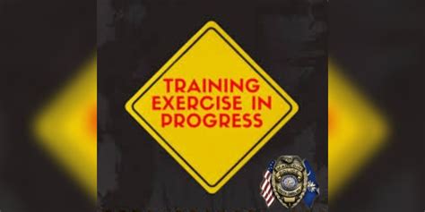 Police to conduct routine active shooter training at Greenville Co. school