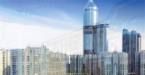 The top players in the Indian real estate market - BusinessToday