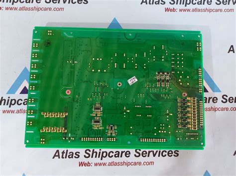 P-D-000279 V5 Pcb Card P-D-000302 – Atlas Shipcare Services
