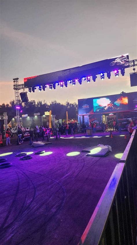 India Bike Week 2025 Kicks Off In Panchgani, Riders & Enthusiasts Unite ...