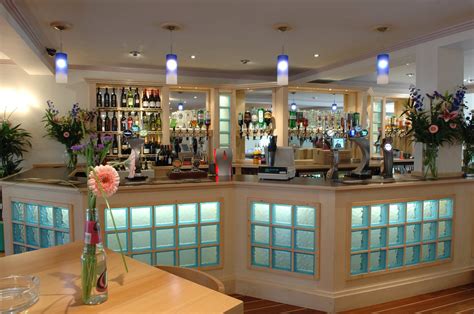 THE WATERFRONT INN BAR & RESTAURANT, Westward Ho! - Menu, Prices ...