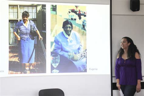 Class brings marginalized voices to the forefront of environmental ...