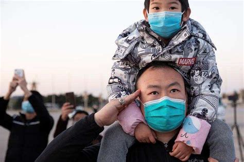 China mourns thousands who died in country's coronavirus epidemic ...