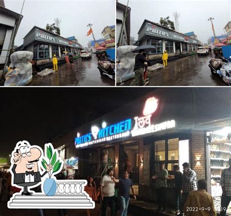 Pintu's Kitchen Veg and Non veg Restaurant, Mahabaleshwar - Restaurant ...