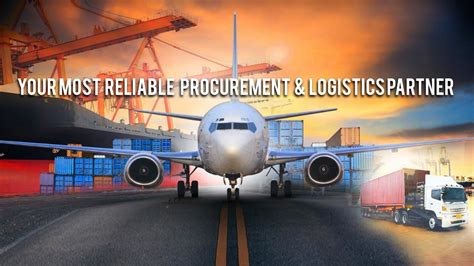 AVM General Trading India Pvt Ltd | Your Trusted Procurement & Global ...