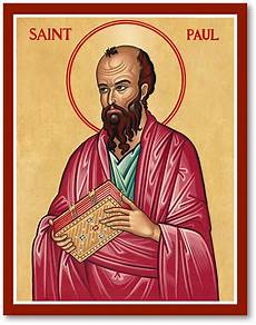 oldest known image of st pauls 2 st st paul icon st jude shop inc oldest known image of st pauls 2 st st paul icon st jude shop inc