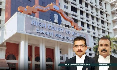 "She Should Be Permitted To Live Life On Her Terms": Kerala HC On ...