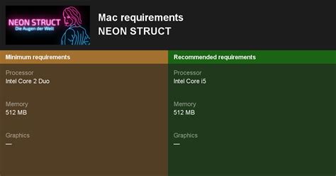 Neon Struct 的图像结果