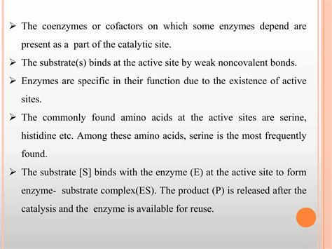 MAIN PPT- ENZYMES.pptx