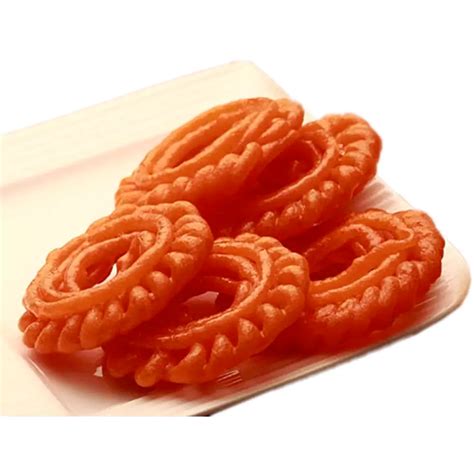 Vellanki Foods - Jangri(ghee)