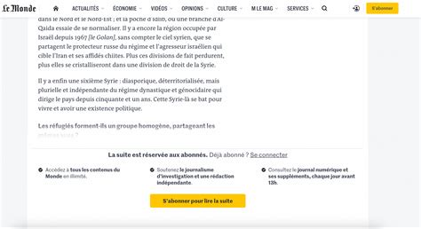 What is a Paywall? - Definition and Paywall Examples