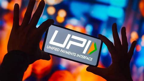 NPCI is making a Big change to UPI that will disable the feature ...