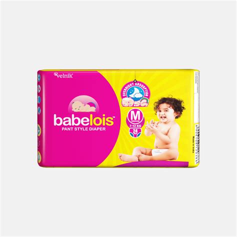 Babelois Diapers: Comfort & Dryness for a Peaceful Sleep - Velnik India ...