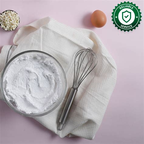 Ambrosia Stainless Steel Hand Whisker Medium – Wonderchef India