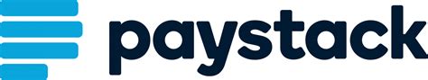 Image result for Paystack Logo Transparent