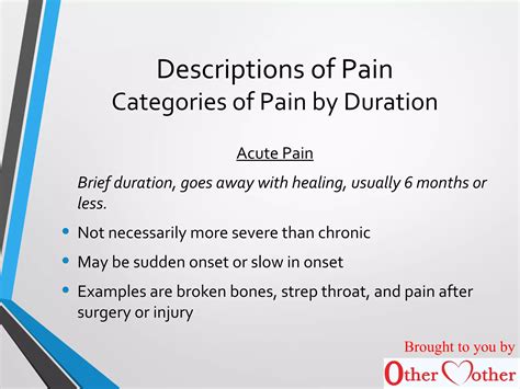 Pain management | PPT