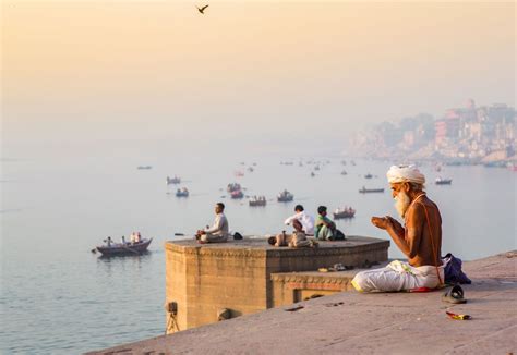 Varanasi | History, Map, Population, River, Pilgrimage, & Facts ...