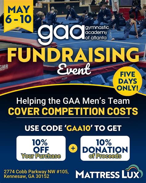 GAA (@thegymnasticsacademyofatlanta) • Instagram photos and videos
