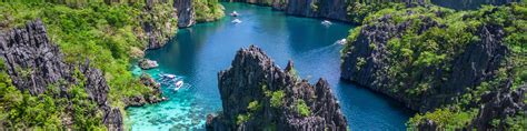 10 Beautiful Places to Visit in Philippines | Philippines Tourist Places