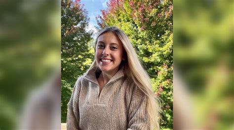 ‘She had the brightest smile’: DeForest High School graduate remembered ...