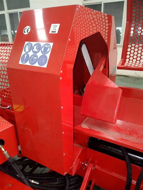 Image result for Log Splitter Electric Machine