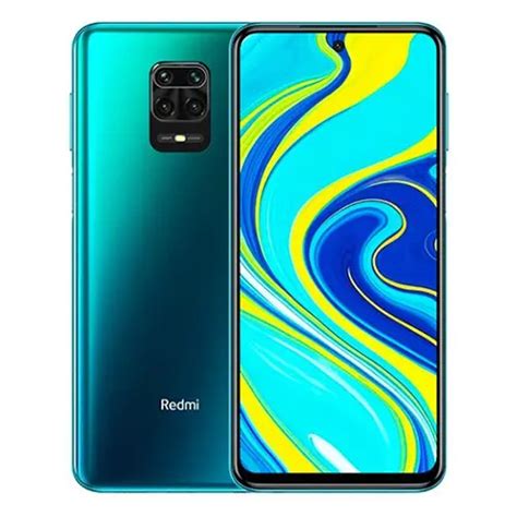 Xiaomi Redmi Note 9 Pro Max Price in Bangladesh 2026, Specs & Review ...