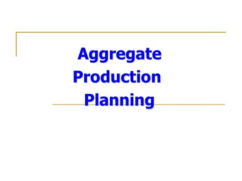 Image result for Aggregate Project Plan