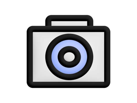 Camera Icon PNG 的图像结果