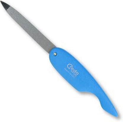 Credo Solingen Folding Nail File, PopArt - Price in India, Buy Credo ...