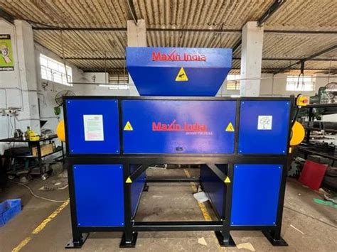 Maxin India Machinery Manufacturers Private Limited, Coimbatore ...