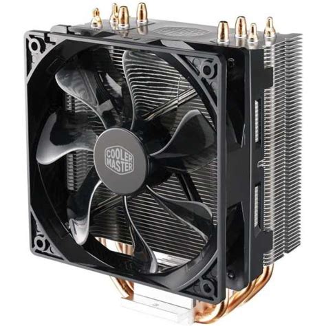 Cooler Master Hyper 212 (RR-212L-16PR-R1) Processor Fan Price in India ...