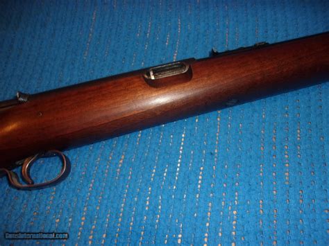 WINCHESTER MODEL 74