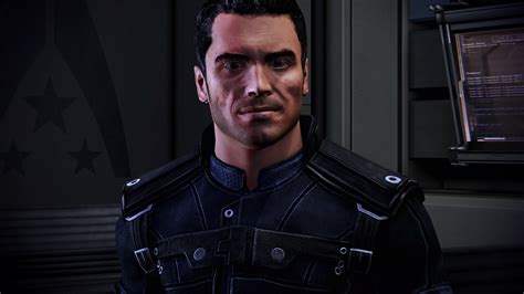 How to Romance Kaidan Alenko - Mass Effect 3 Guide - IGN