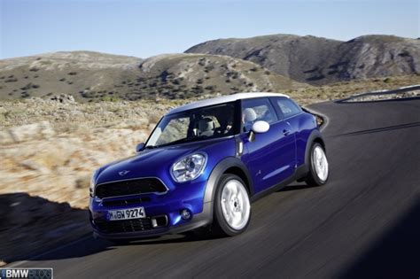 Image result for Mini Keyless Paceman
