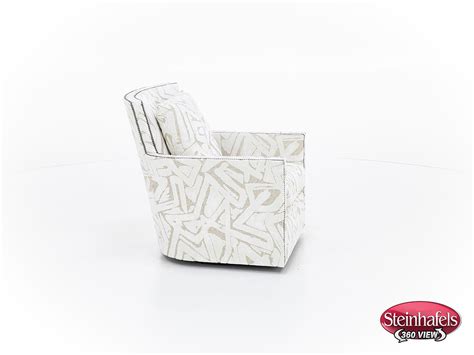 Mitzi Swivel Chair | Steinhafels