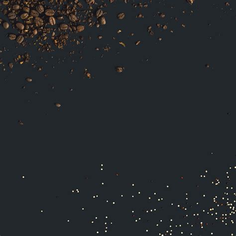 Coffee | Elephant Design