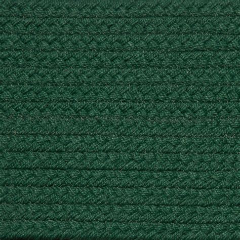 128 Dark Seafoam Green – Colonial Braided Rugs