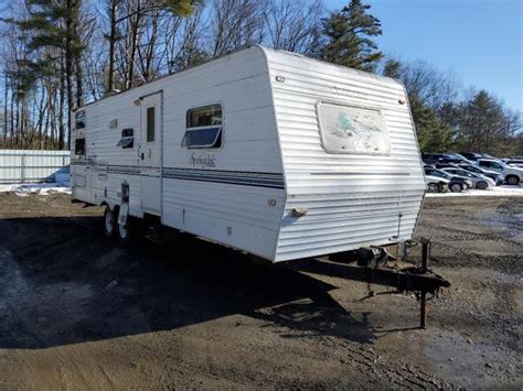 2003 Keystone Springdale 的图像结果