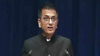 Wrong to say collegium has no factual data to evaluate judges for ...