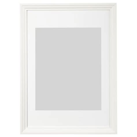 IKEA EDSBRUK Frame – White, 50x70 cm | Large Poster Wall Frame ...