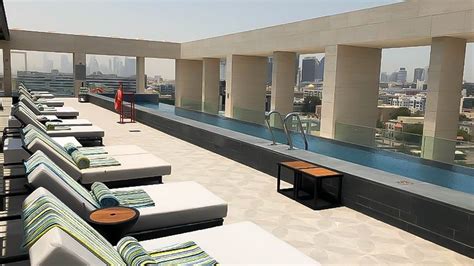Canopy by Hilton Dubai Al Seef, Dubai - Emirati Arabi