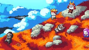 Smack Talk - Official Early Access Launch Trailer